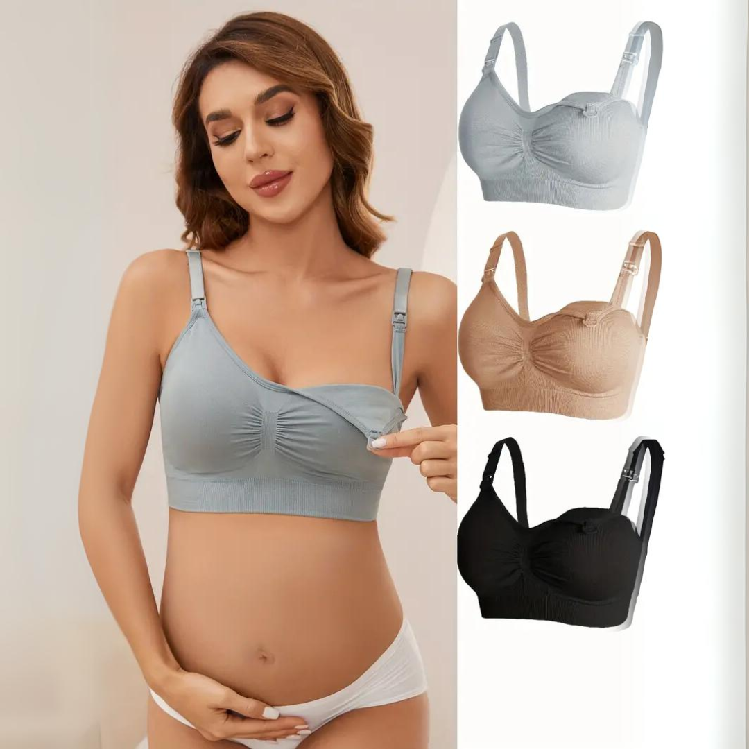 Voedingsbeha (set van 3) – Noor