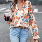 Elowise blouse