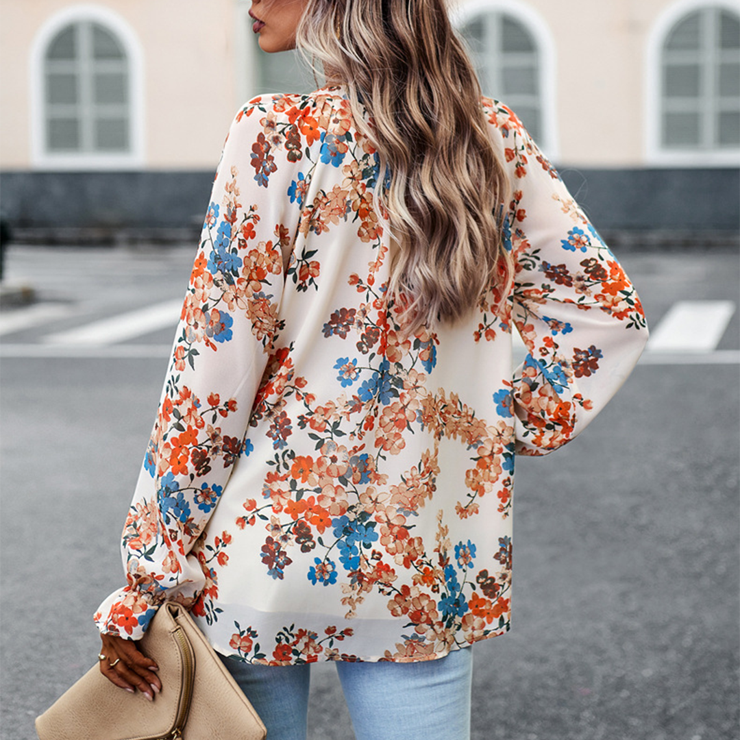 Elowise blouse