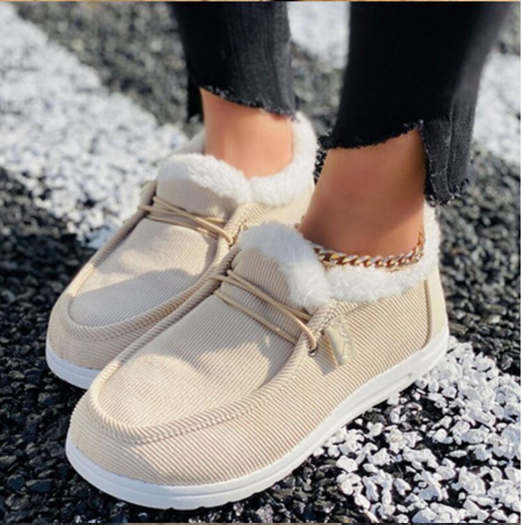 Schoenen in casual model
