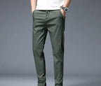 Heren ultra stretch broek