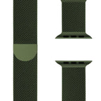 Milanese apple watch armband
