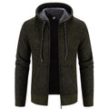 Sem gebreid vest — afbeelding 1
