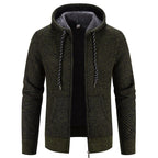 Sem gebreid vest — afbeelding 1
