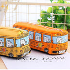 4-delige etui set