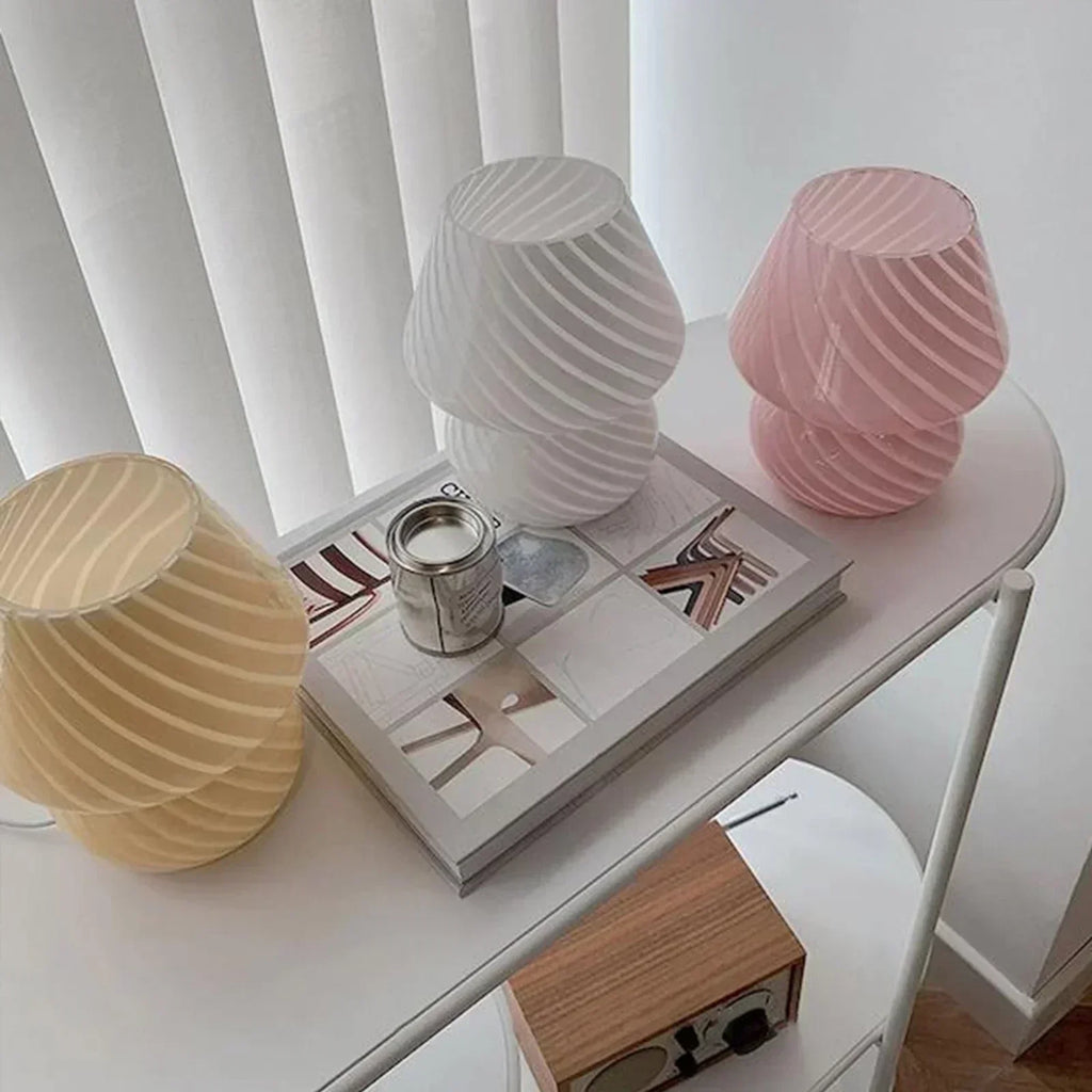 Designer-accentlamp