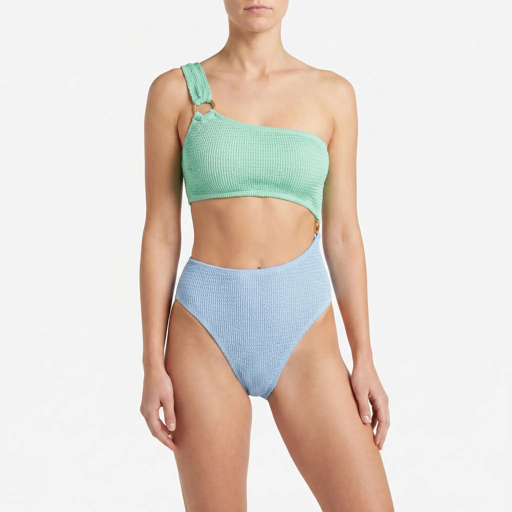 Asymmetrische monokini