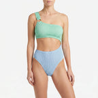 Asymmetrische monokini
