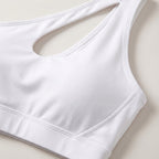 Asymmetrische sportbeha — afbeelding 3