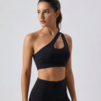 Asymmetrische sportbeha