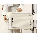 Harde handbagagekoffer