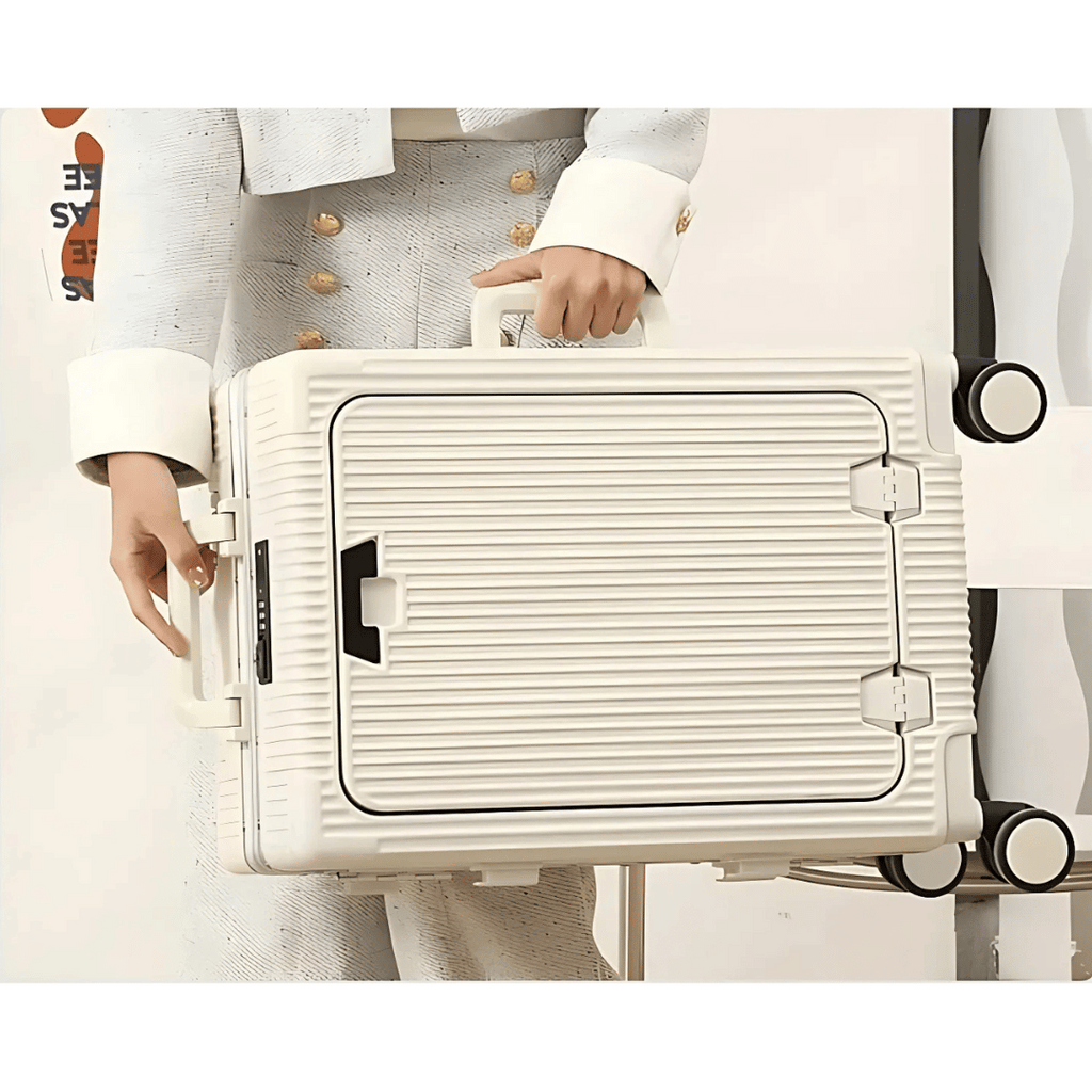 Harde handbagagekoffer — afbeelding 34