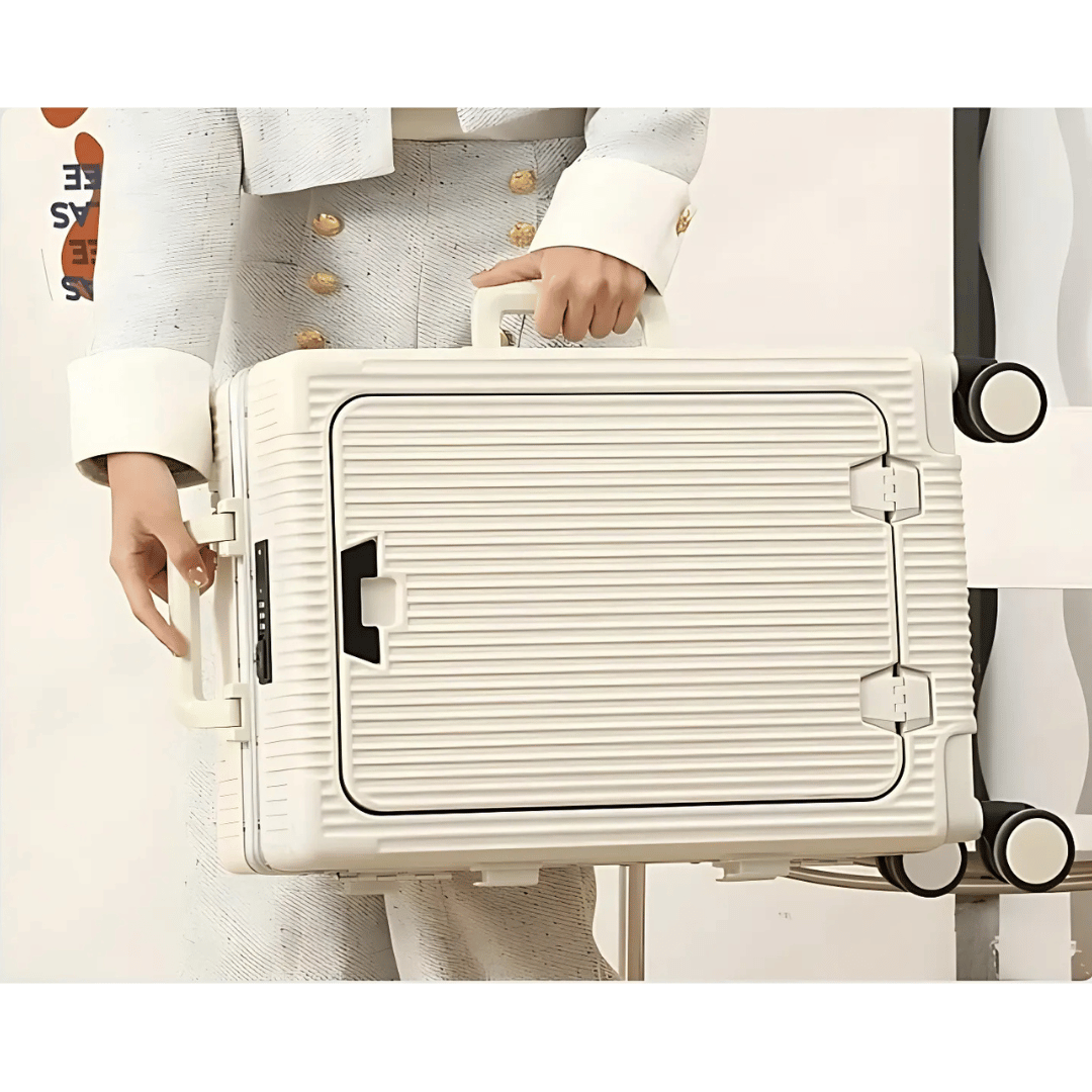 Harde handbagagekoffer — afbeelding 34