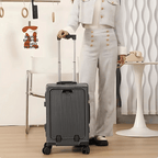 Harde handbagagekoffer — afbeelding 32