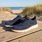Ademend heren sneakers