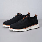 Ademend heren sneakers