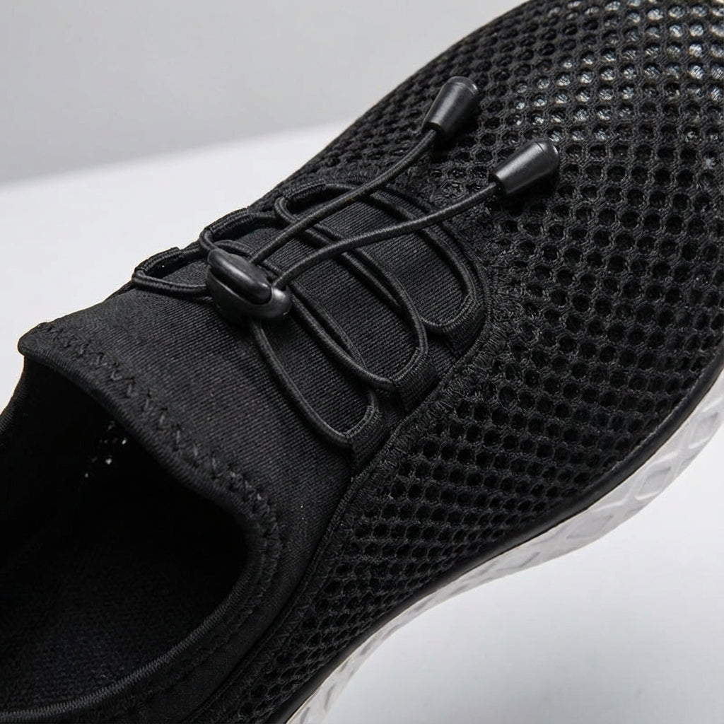 Ademend mesh sneakers — afbeelding 10
