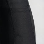 Ademend fietsbroek met padding