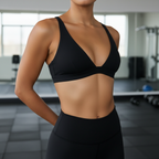 Ademende sportkleding