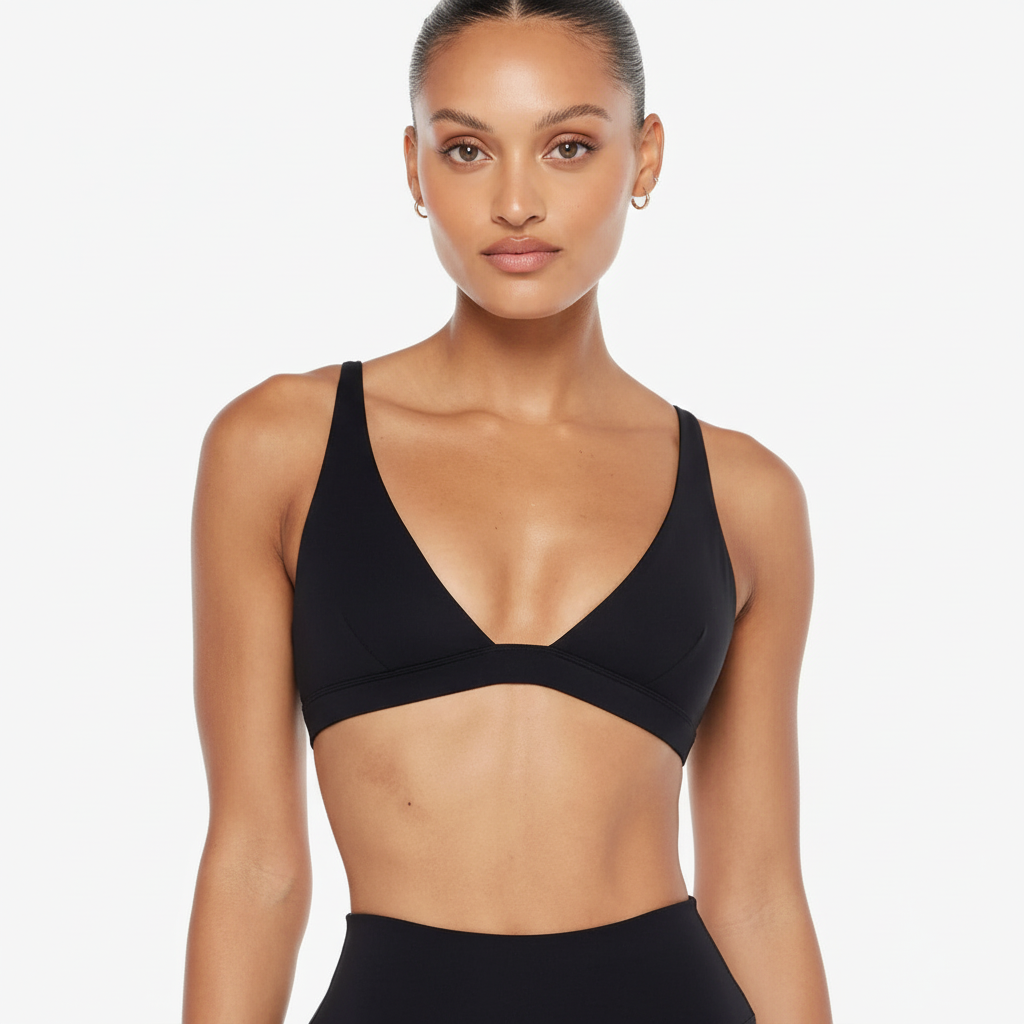 Ademende sportkleding