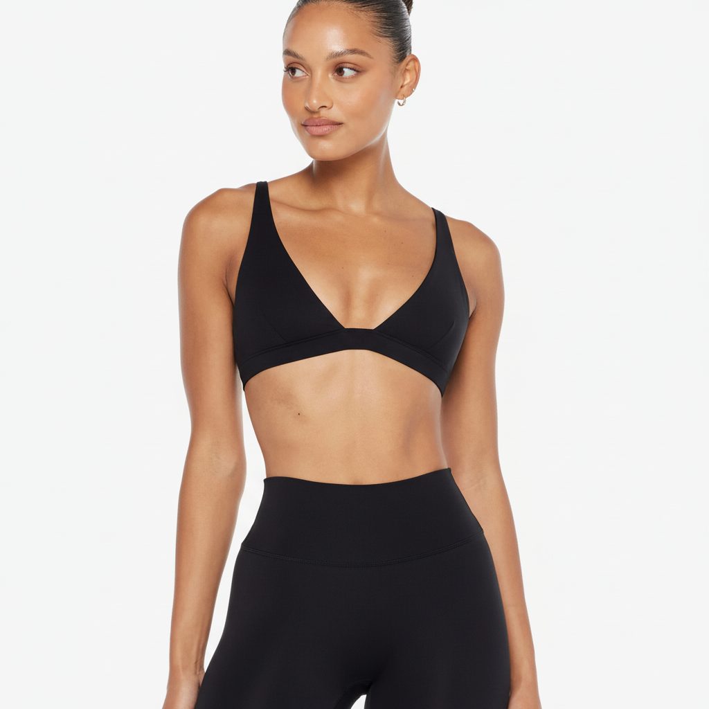 Ademende sportkleding
