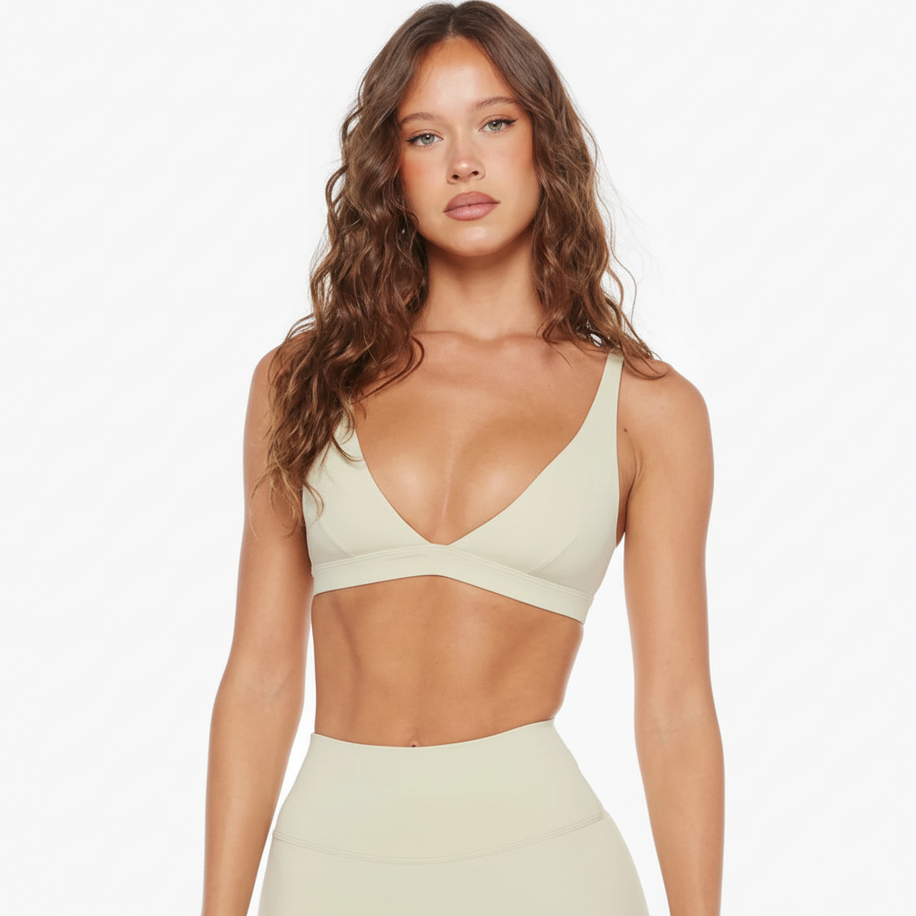 Ademende sportkleding