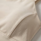 Ademend functionele stof top