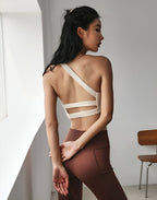 Ademend functionele stof top — afbeelding 4