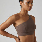 Ademend functionele stof top — afbeelding 14