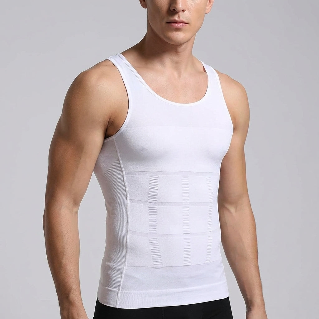Ademende tanktop — afbeelding 8