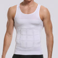 Ademende tanktop — afbeelding 4