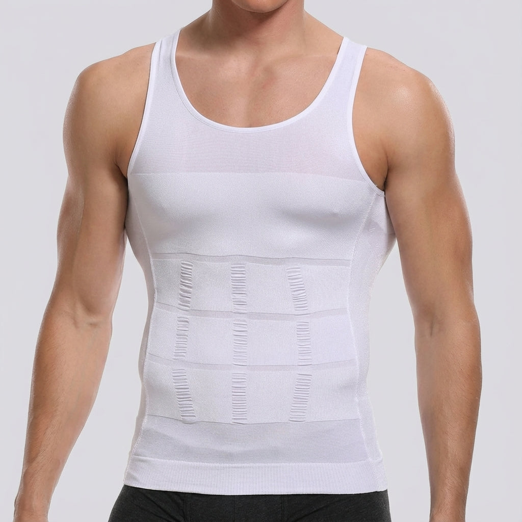 Ademende tanktop — afbeelding 4