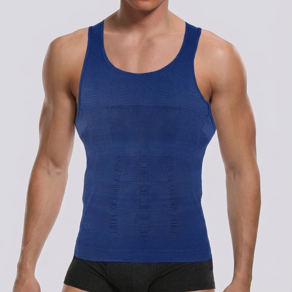 Ademende tanktop