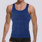 Ademende tanktop