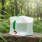 Opvouwbare waterkan — afbeelding 6