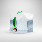 Opvouwbare waterkan — afbeelding 12