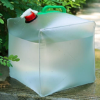 Opvouwbare waterkan — afbeelding 4