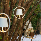 Oplaadbare led-hanglamp — afbeelding 4