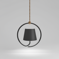 Oplaadbare led-hanglamp — afbeelding 6