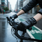 Oplaadbare verwarmde handschoenen