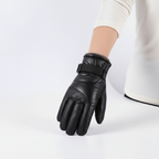 Oplaadbare verwarmde handschoenen