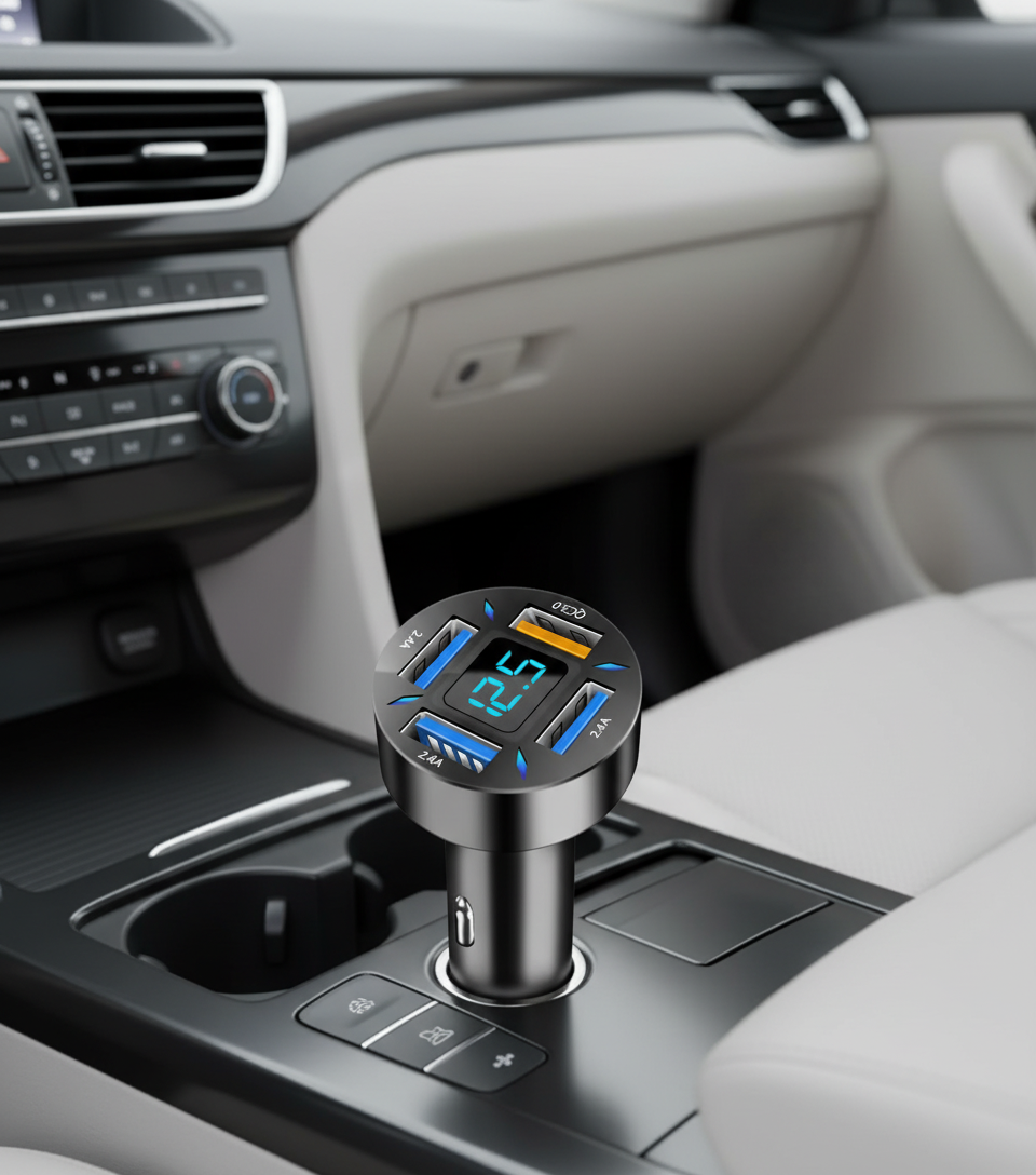 Autolader 66W