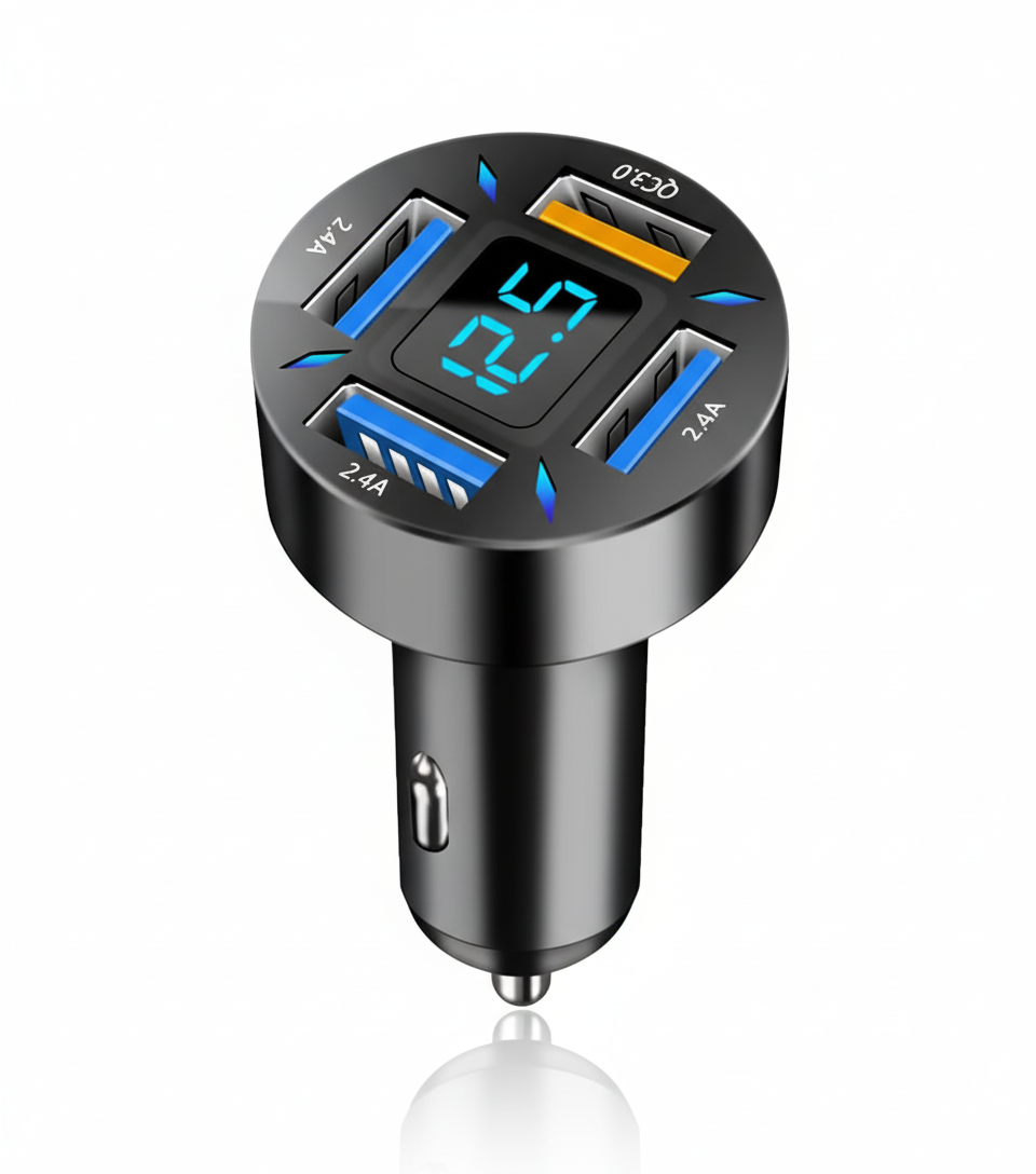 Autolader 66W