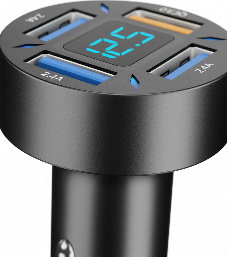 Autolader 66W — afbeelding 9