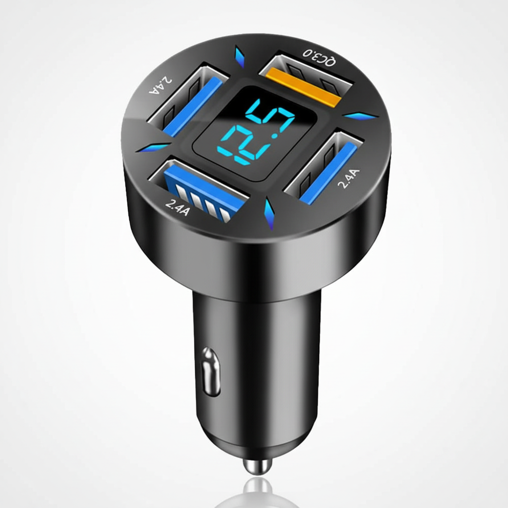 Autolader 66W — afbeelding 10