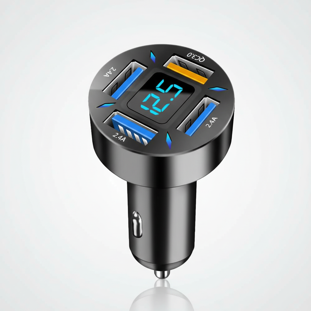Autolader 66W