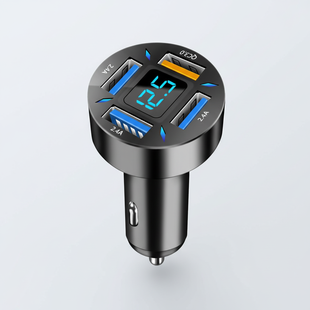Autolader 66W