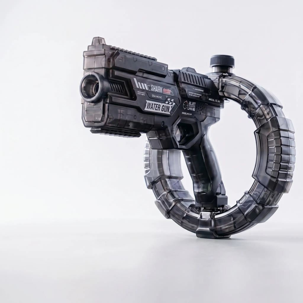 Automatisch waterpistool