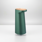 Automatische schuimgel dispenser