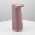 Automatische schuimgel dispenser